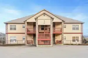 Table Rock Resorts at Indian Point, Брэнсон