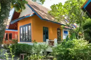 Lawana Resort, Бопхут