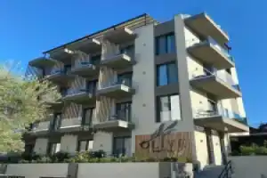 Villa Olive Ksamil, Ксамил