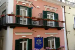 Hotel «Antica Repubblica Amalfi», Амальфи