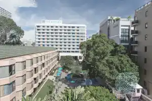 The Bayview Hotel - Sha Plus Certified, Паттайя