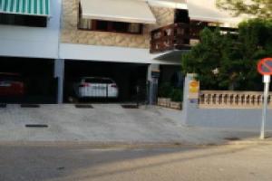 House With 3 Bedrooms in Cala Millor, With Enclosed Garden and Wifi -, Кала-Бона