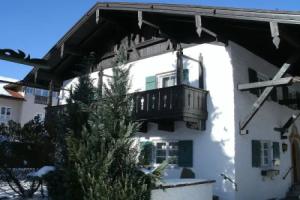 Alpenlodge, Гармиш-Партенкирхен