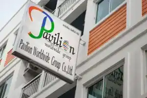 Pavilion Guesthouse Patong, Патонг