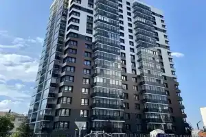 Апартаменты на улице Николая Ершова 66А, Казань