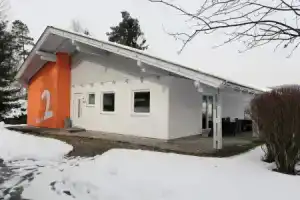 Отель «Seevillen Excelsior», Вельден-ам-Вёртхерзее
