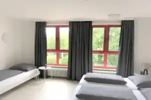 Zu Gast im Mehrgenerationenwohnen, Кемптен