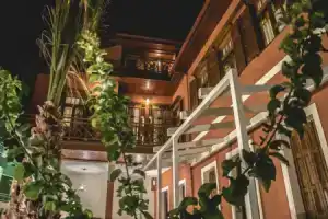 Porta Medina Boutique Hotel, Ираклион