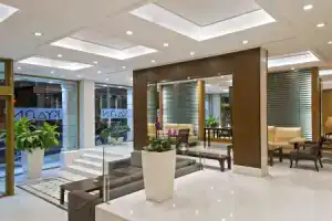 Kydon Hotel, Ханья