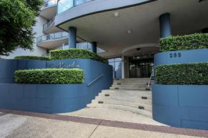 Nautilos Apartments, Ньюкасл