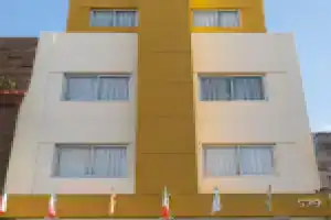 Novum Suites, Кордоба