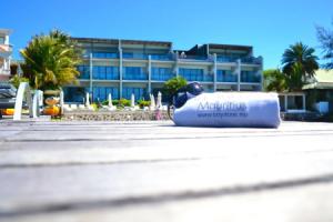 Baystone Boutique Hotel & Spa, Гранд Бай