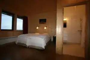 Árnanes Country Hotel, Хофн