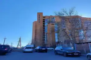 Лисиха-Аэропорт, Иркутск