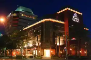 Kakegawa Grand Hotel, Какегава