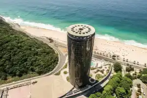 Hotel «Nacional Rio de Janeiro», Рио-де-Жанейро
