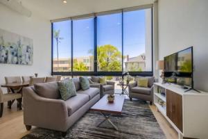 Spacious San Diego Loft wParking, Сан-Диего