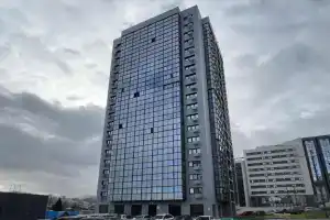Апартаменты Kvartira sutki irk на улице 4-я Железнодорожная 25, Иркутск