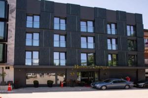 Отель «Dream Hôtel Opéra & Spa», Париж