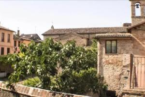 Bed  Breakfast Michele Arcangelo, Читта-ди-Кастелло