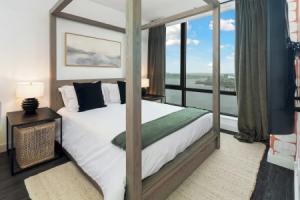 Luxury Apartments by Hyatus Downtown Boston, Бостон