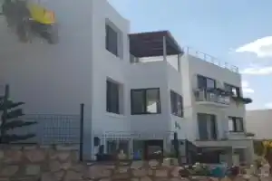 Apartment Begonville, Бодрум