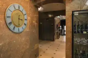 Hotel «Sao Jose», Порту