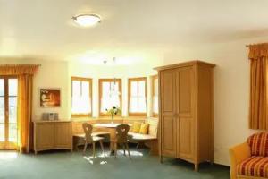 Residence Eden, Лагундо