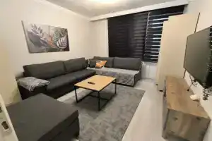 Masha Suite, Караман