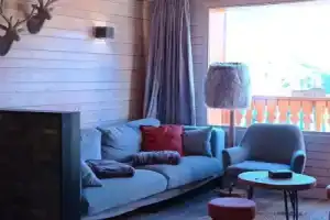 Chalet Val Thorens, 6 pièces, 11 personnes - FR-1-545-27, Валь Торанс
