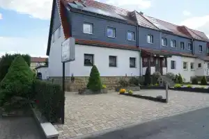 Pension Nr. 13 - B&B, Пирна