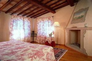 Hotel Fonte de Medici, Мачерата