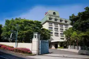 Отель «Resorpia Beppu», Беппу