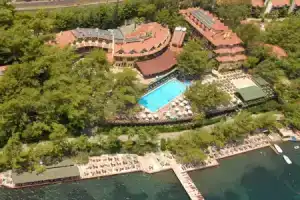 Marmaris Park Hotel, Мармарис