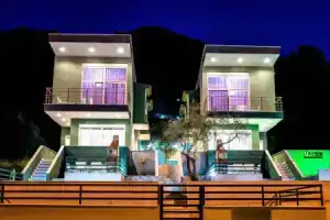 Verde Villas, Скала-Потамиас