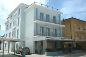 Hotel «Villa Ersilia Rimini b&b», Римини