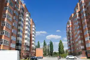 De LUXE Apartments Centr Illinskaya, Сумы