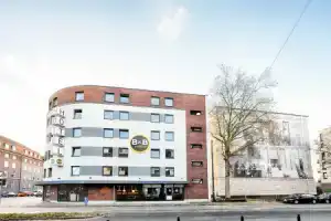 b&b Hotel Bremen-City, Бремен