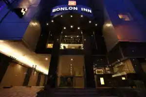 Hotel «Bonlon Inn», Дели