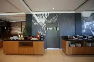 Courtyard by Marriott Wiesbaden-Nordenstadt, Висбаден