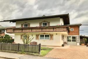 Ferienhaus Bergvagabund, Шенау-ам-Кёнигзее