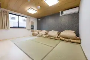 Хостел «Stay Osaka Namba», Осака
