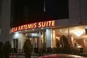 My Plus Hotel Ataşehir, Стамбул