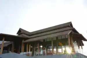 Отель «The Teak Chaweng», Чавенг