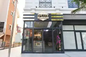 d'Lux Boutique Hotel, Коджаэли