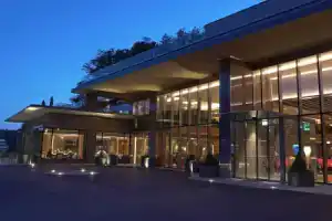 Atlantida Boutique Hotel, Рогашка Слатина