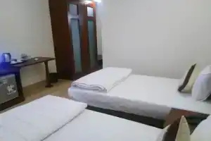 Sky Star Resort, Фантхьет