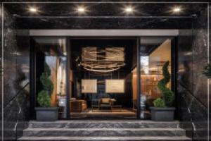 Отель Casa Baglioni Milan , Милан