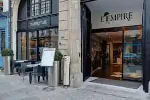 Отель «L'Empire Paris», Париж