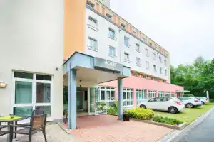 Achat Hotel Chemnitz, Хемниц